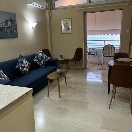 شقة Panoramic View Atlas Loutraki المظهر الخارجي الصورة