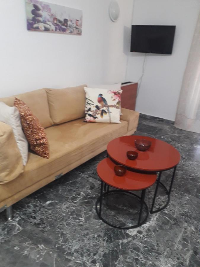 شقة Panoramic View Atlas Loutraki المظهر الخارجي الصورة