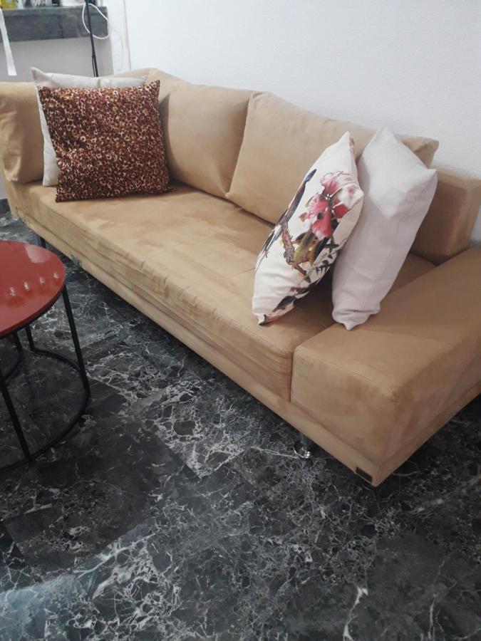 شقة Panoramic View Atlas Loutraki المظهر الخارجي الصورة