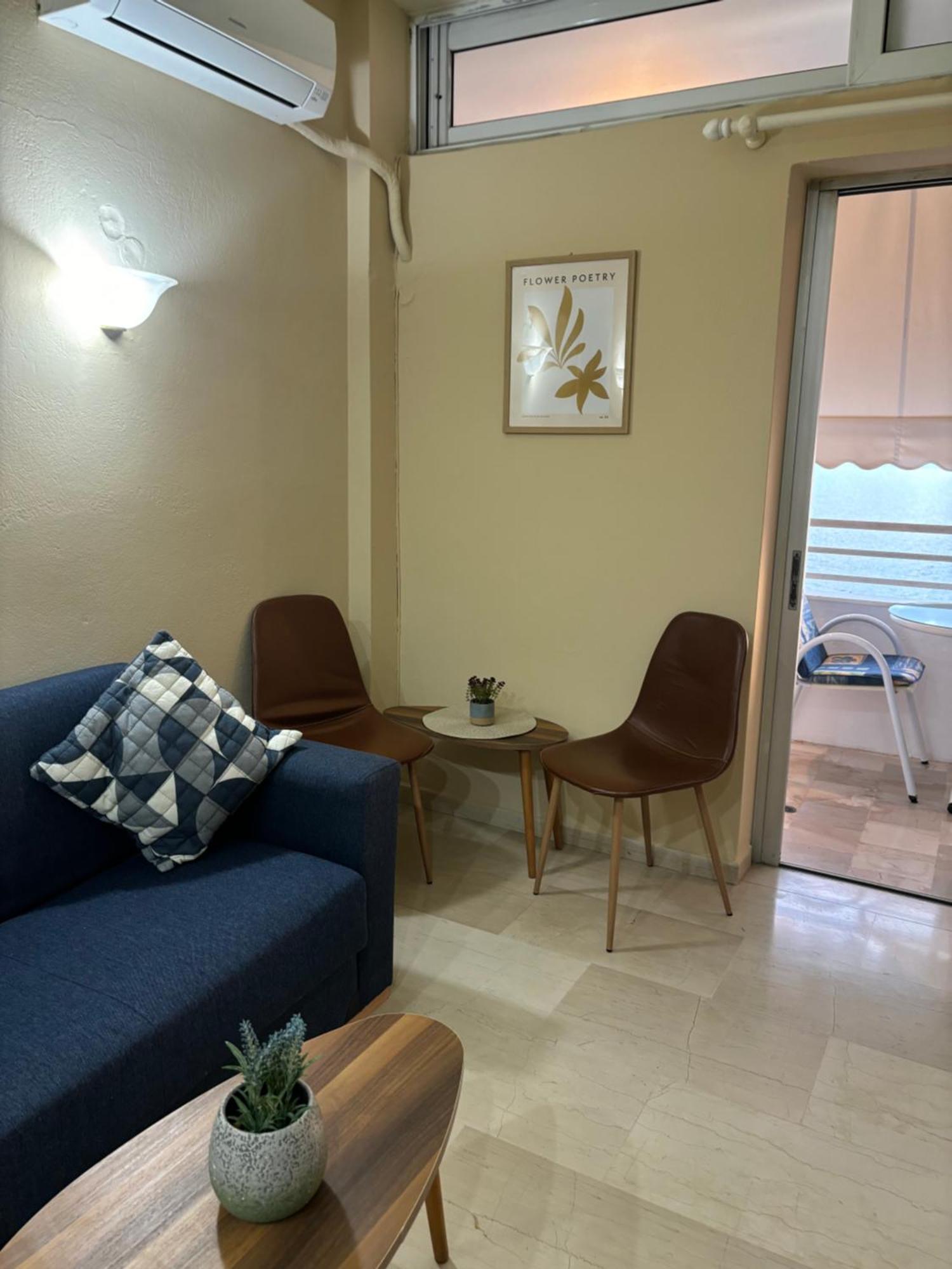 شقة Panoramic View Atlas Loutraki المظهر الخارجي الصورة